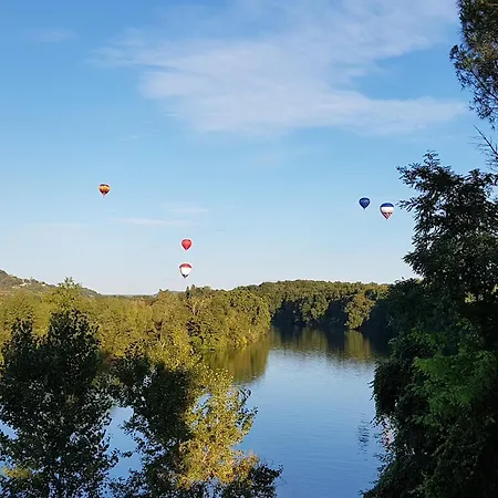 Les Rives Du Lot - Piscine Au Bord Du Fleuve * Villeneuve-sur-Lot