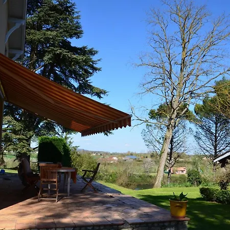 Les Rives Du Lot - Piscine Au Bord Du Fleuve Holiday home Villeneuve-sur-Lot