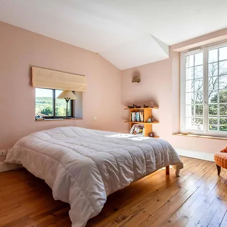 Les Rives Du Lot - Piscine Au Bord Du Fleuve Holiday home