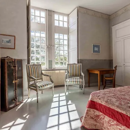 Les Rives Du Lot - Piscine Au Bord Du Fleuve Holiday home
