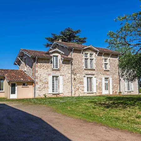 Les Rives Du Lot - Piscine Au Bord Du Fleuve Holiday home *